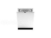 Посудомоечная машина BERTAZZONI DW6083PRV