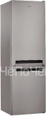 Холодильник WHIRLPOOL BSNF 8422 OX