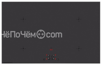 Варочная панель Kuppersbusch KI 8520.0 SF