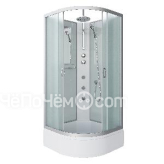 Душевая кабина NIAGARA NG-3301-14BKTG