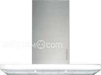 Вытяжка FALMEC lux isola 90 inox (800) ecp