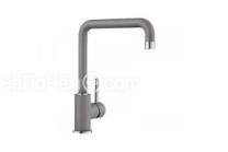 Смеситель Blanco MILI SILGRANIT алюметаллик  (арт.525107)