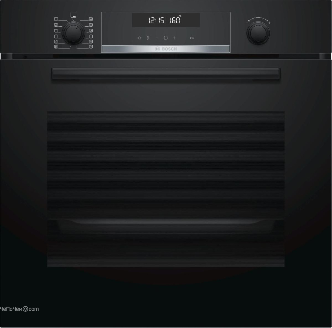 Духовой шкаф BOSCH HBG578FB0R