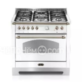 Варочный центр LOFRA RBPG96MFT/Ci BRONZE