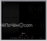 Варочная панель NEFF t 43d43 n0