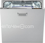 Посудомоечная машина BEKO din 5840