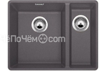 Кухонная мойка BLANCO subline 340/160-f (519803)