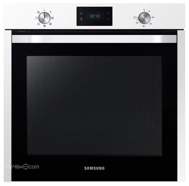 Духовой шкаф SAMSUNG NV75K3340RW