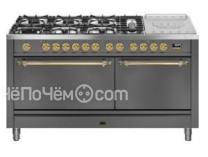 Варочный центр ILVE P15SQNE3/MGG
