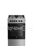 Плита BEKO FSGT52110DXO