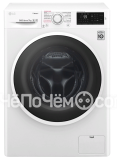 Стиральная машина LG F-2J6HS0W