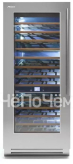 Винный шкаф FHIABA KS8990FW3