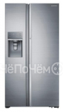 Холодильник Samsung RH57H90707F нержавеющая сталь