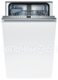 Посудомоечная машина BOSCH spv53m70