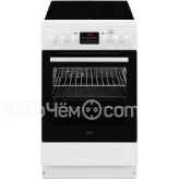 Плита AEG CCR 56401 BW