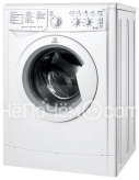 Стиральная машина INDESIT iwc 5083