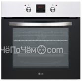 Духовой шкаф LG lb-61v02s