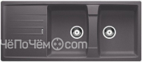 Кухонная мойка BLANCO lexa 8 s (518864)