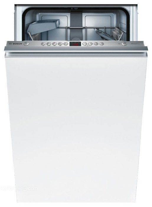 Посудомоечная машина BOSCH spv53m70