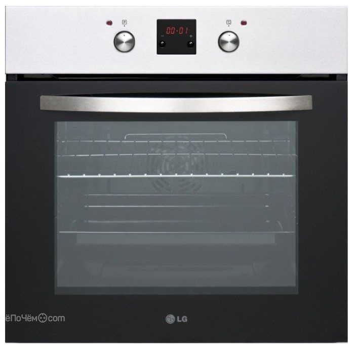 Духовой шкаф LG lb-61v02s