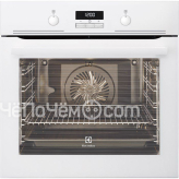 Духовой шкаф ELECTROLUX eob 95450 av