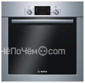 Духовой шкаф BOSCH hbg 43t450