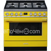 Кухонная плита Smeg CPF9GMYW