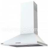 Вытяжка Kronasteel Bella 500 S white