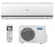 Сплит-система PANASONIC cs-e9rkdw/cu-e9rkd
