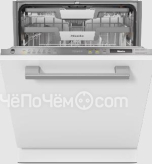 Посудомоечная машина MIELE G 7380 SCVi EDST