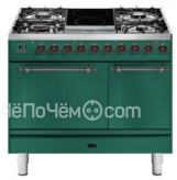 Варочный центр ILVE PD10IQNE3/EGB