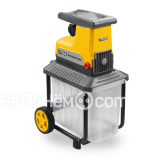 Измельчитель электрический STIGA bio silent 2500