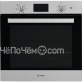 Духовой шкаф INDESIT IFW 65Y0 IX