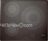 Варочная панель SMEG si4631cbs