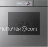 Паровой шкаф V-ZUG CombairSteamer V6000 60 CS6T-23049 платина