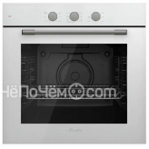 Духовой шкаф MONSHER MOE 6026 Blanc