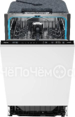 Посудомоечная машина HAIER HDWE9-591RU
