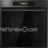 Духовой шкаф ASKO OCSM66BSH