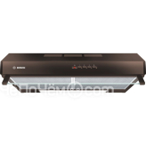 Вытяжка BOSCH dhu 674 u