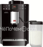 Кофемашина MELITTA caffeo passione OT 531-102 черная