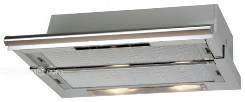 Вытяжка CATA tf6600 duralum/a