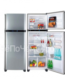 Холодильник SHARP sj-pt 481 rhs