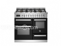 Плита BERTAZZONI PRO106L3ENET