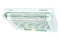 Вытяжка CATA F-2050 WH/B