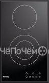 Варочная панель KORTING hk 32032 b