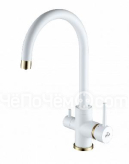 Смеситель PAULMARK Essen Es213211-431BR