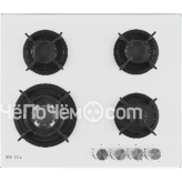 Варочная поверхность ZUGEL ZGH603W