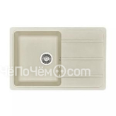 Кухонная мойка АКВАТОН Аманда 1A712832AD240 жемчуг