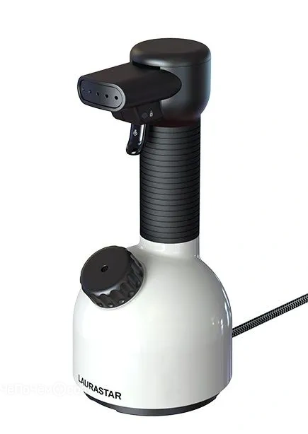 Отпариватель LAURASTAR IGGI Pure White