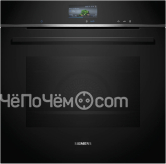 Духовой шкаф SIEMENS HS 736GDB1